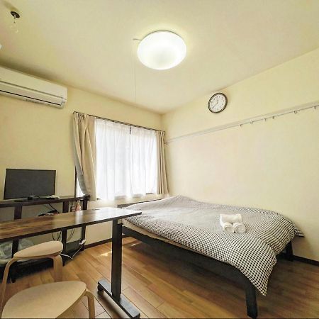 Shibuya House Apartment Tokyo Exterior photo