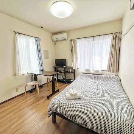Shibuya House Apartment Tokyo Exterior photo